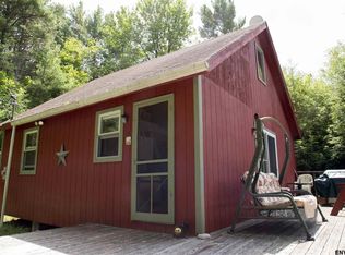 395 High Pine Meadows Rd, Middleburgh, NY 12122