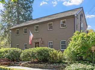24 Fairbanks St, Harvard, MA 01451