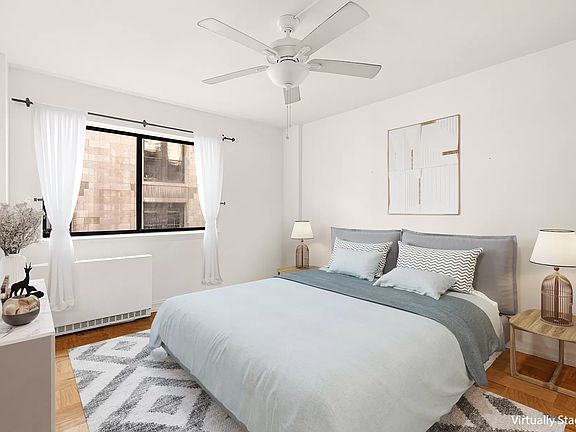 3rd image of 7 E 35th St #9C