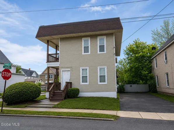 74 James Street, Amsterdam, NY 12010