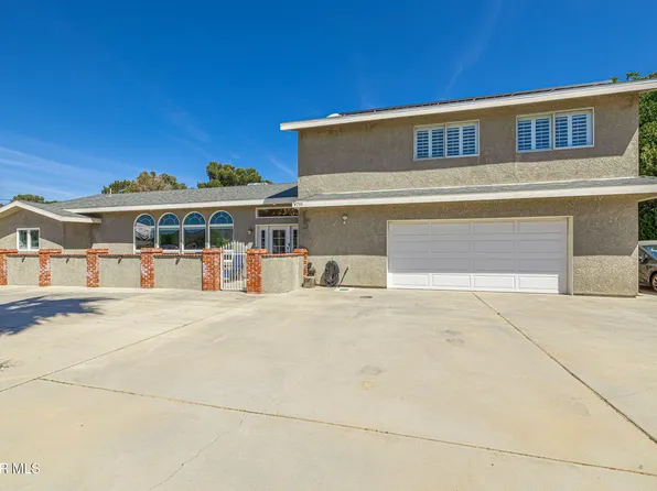 4755 Quartz Hill Rd, Lancaster, CA 93536