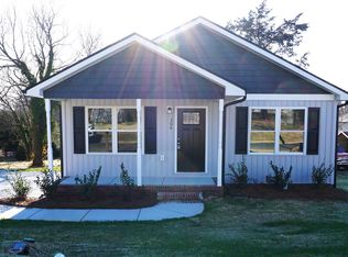 306 E Ridge Ave, Landis, NC 28088