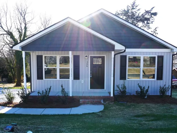 306 E Ridge Ave, Landis, NC 28088