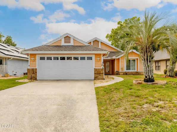 143 Wood Ibis Ct, Daytona Beach, FL 32119