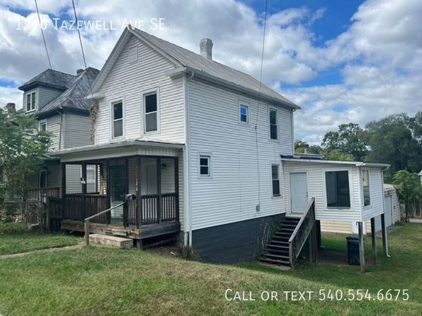 1210 Tazewell Ave SE