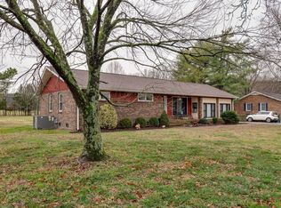 1641 Caughran Rd, Lewisburg, TN 37091