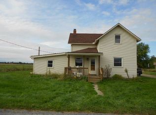 5715 Centerville Prospect Rd, Prospect, OH 43342