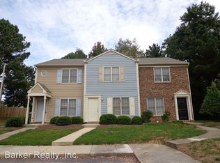 2920 Faversham Pl, Raleigh, NC 27604