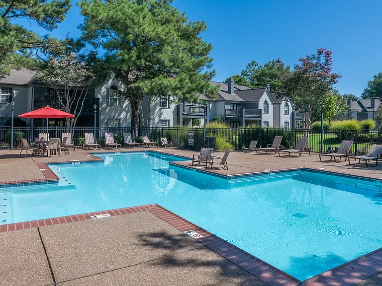 The Addison at Collierville — Photo 14