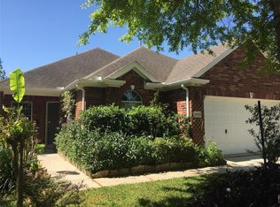 29915 Sunwillow Creek Dr, Spring, TX 77386