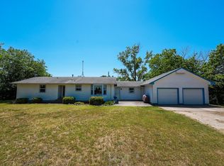 14676 SW Ohio Street Rd, Augusta, KS 67010