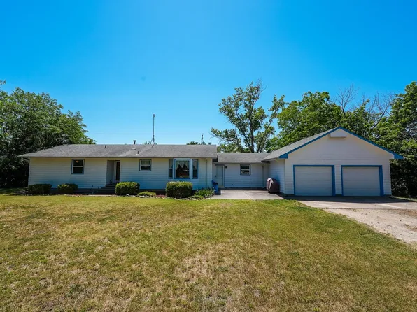 14676 SW Ohio Street Rd, Augusta, KS 67010