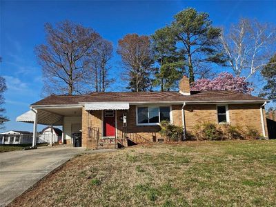17 Rivercrest Dr, Portsmouth, VA, 23701