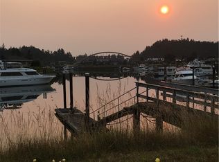 176 Suquamish Way, La Conner, WA 98257