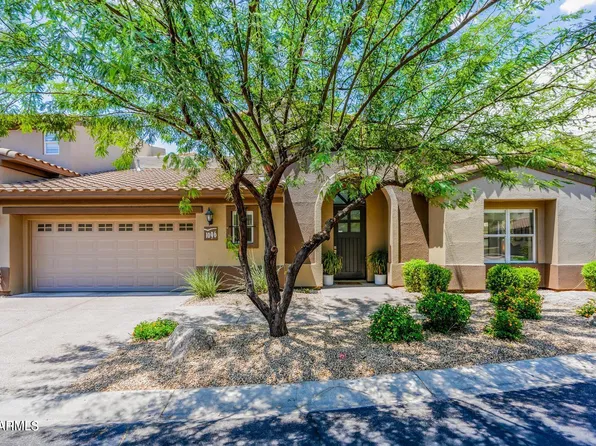 20802 N GRAYHAWK Drive #1096, Scottsdale, AZ 85255