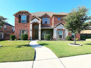 10460 Killdeer Dr, Frisco, TX 75035