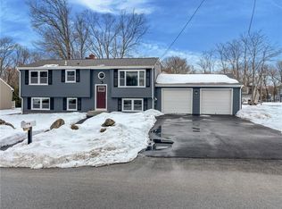 114 Burlingame Rd, West Warwick, RI 02893