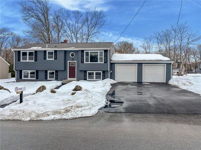114 Burlingame Rd, West Warwick, RI, 02893