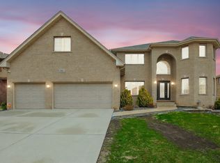 18511 Bellamy Rd, Country Club Hills, IL 60478