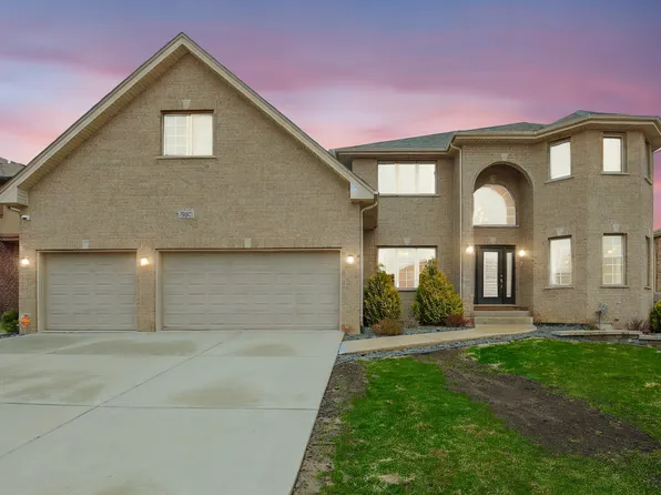 18511 Bellamy Rd, Country Club Hills, IL 60478