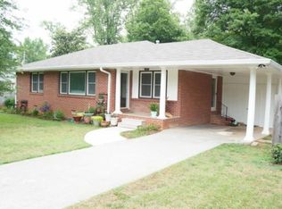 4310 Westside Dr, Acworth, GA 30101
