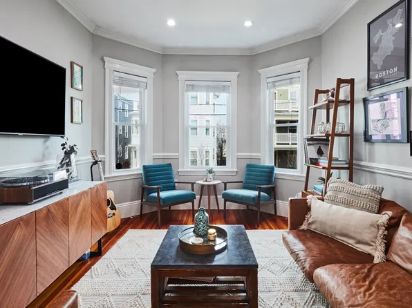 47 Rosemont St #1, Dorchester, MA 02122