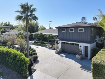 554 & 556 Stratford Dr, Encinitas, CA, 92024