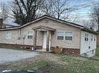 24 Hayes St, Sparta, TN 38583