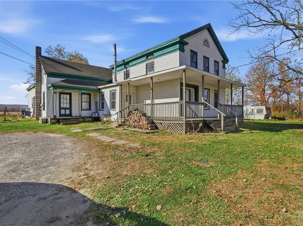 6315 State Route 227, Trumansburg, NY 14886