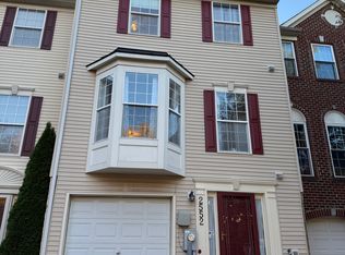 2552 Blue Water Blvd, Odenton, MD 21113