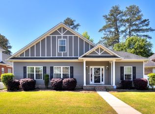 3120 Mayflower Ln, Sumter, SC 29150