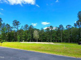 187 Graham Hall Rd N, Ridgeland, SC 29936