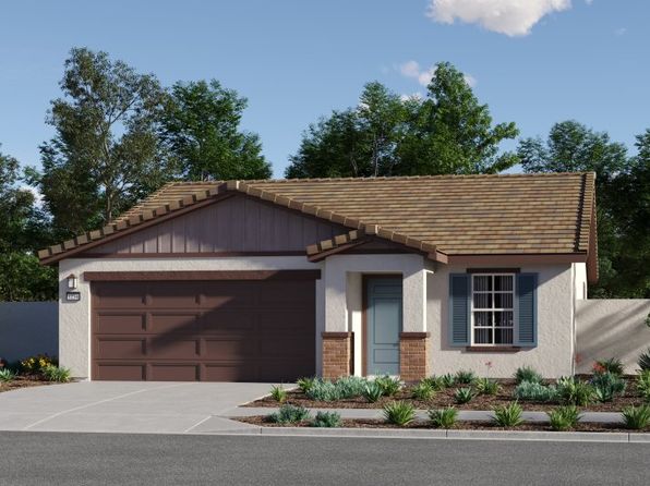 Residence One Plan, Saddle Point : Stable View