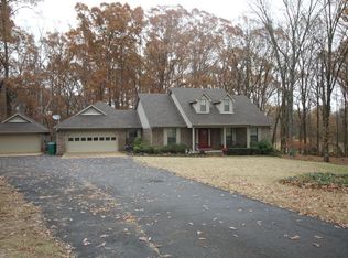 2770 Ridge Cv, Hernando, MS 38632