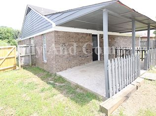 4178 Brighton Dr, Horn Lake, MS 38637