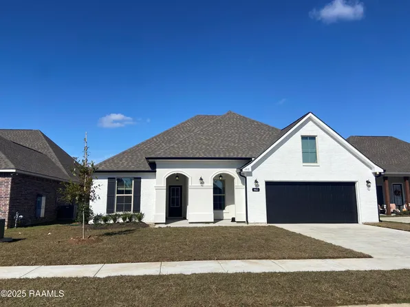 602 Breck Ave, Youngsville, LA 70592