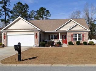 117 Echaw Dr, Conway, SC 29526