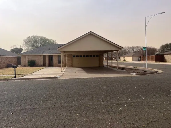 5527 94th St, Lubbock, TX 79424