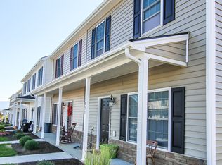 1013 Cherrybrook Dr, Harrisonburg, VA 22802