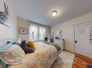 2 Ayr Rd APT 20, Brighton, MA 02135