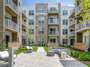 The Point at Merrimack Valley, Methuen, MA 01844