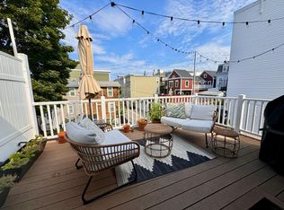 286 E St #1, Boston, MA 02127