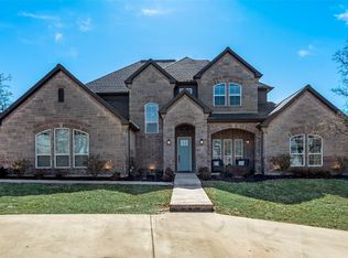 4024 Highland Oaks Ln, Cleburne, TX 76031