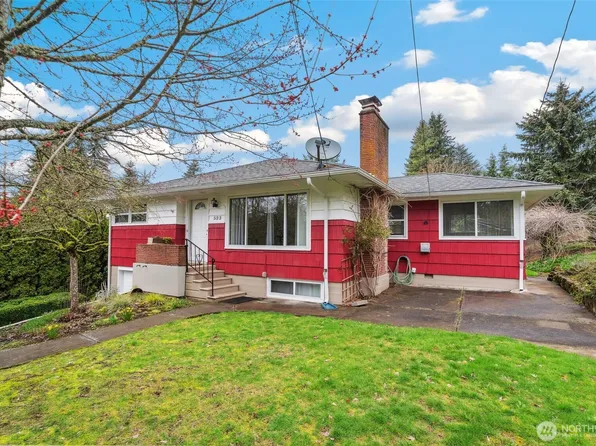 523 NE 38 Avenue, Camas, WA 98607