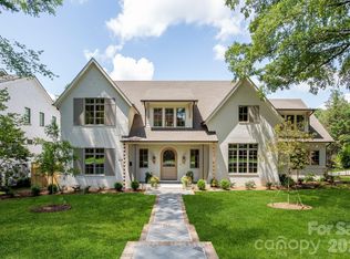 237 N Canterbury Rd, Charlotte, NC 28211