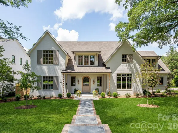 237 N Canterbury Rd, Charlotte, NC 28211
