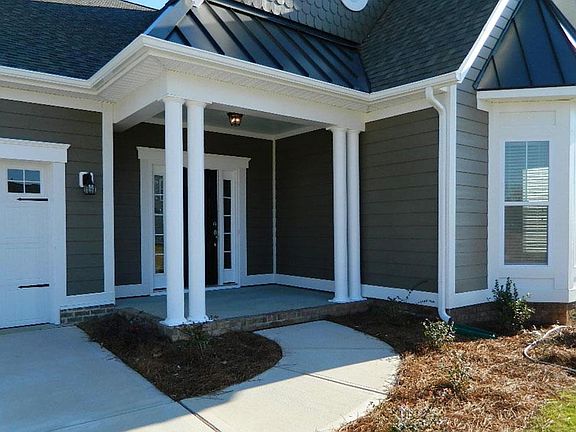 Located on 0173 in Cameron Creek  - Cape Cod Cottage Collection in Tega Cay, SC