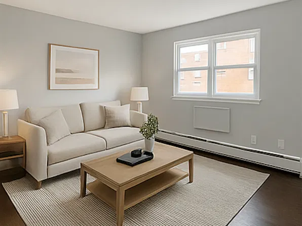 Sloane Realty, 150 Cleveland St #C08, Orange, NJ 07050