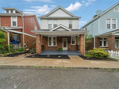 1110 Illinois Ave, Pittsburgh, PA, 15216