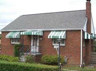 397 Fell St, North Belle Vernon, PA